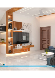 VC Interiors | The Best interior designer in Trivandrum | Projects Client Ammu Mahadevan2