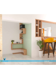 VC Interiors | The Best interior designer in Trivandrum | Projects Client Ammu Mahadevan