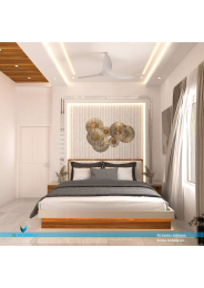 VC Interiors | The Best interior designer in Trivandrum | Projects Client Ammu Mahadevan6