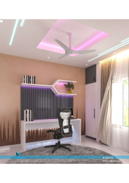 VC Interiors | The Best interior designer in Trivandrum | Projects Client Ammu Mahadevan8