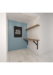 VC Interiors | The Best interior designer in Trivandrum | Projects Client Ammu Mahadevan12