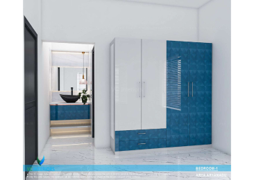 VC Interiors | The Best interior designer in Trivandrum | Projects Client  Arya 8