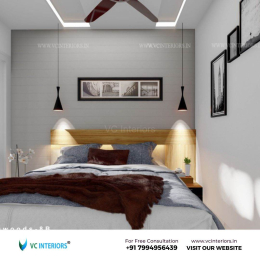 VC Interiors Bedroom Designs 8