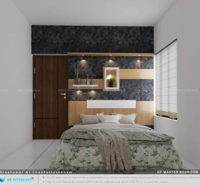 VC Interiors Bedroom Designs 1