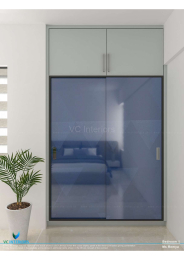 VC Interiors | The Best interior designer in Trivandrum | Projects Client  BIjoy4