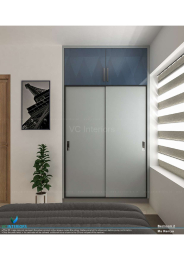 VC Interiors | The Best interior designer in Trivandrum | Projects Client  BIjoy5