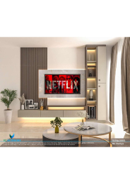 VC Interiors | The Best interior designer in Trivandrum | Projects Client  BIjoy3