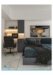 VC Interiors | The Best interior designer in Trivandrum | Projects Client  Bobby9