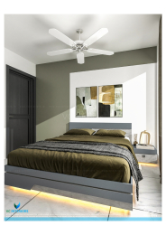 VC Interiors | The Best interior designer in Trivandrum | Projects Client  Bobby12