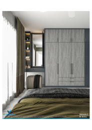 VC Interiors | The Best interior designer in Trivandrum | Projects Client  Bobby13