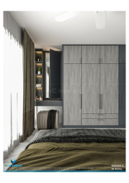 VC Interiors | The Best interior designer in Trivandrum | Projects Client  Bobby14