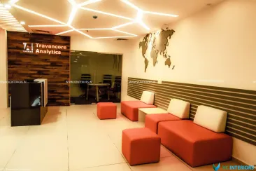 VC Interiors Commercial Space design 5