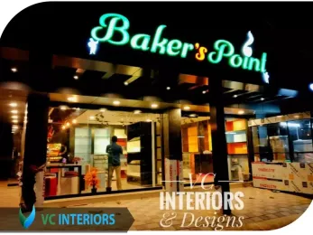 VC Interiors Commercial Space design 2