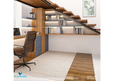 VC Interiors Commercial Space design 8