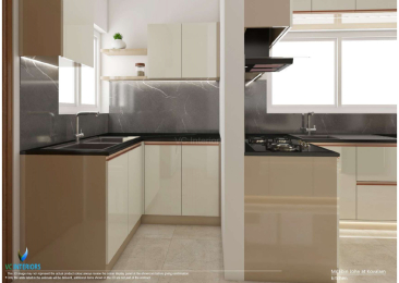 VC Interiors | The Best interior designer in Trivandrum | Projects Client  Ebin 8