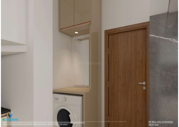 VC Interiors | The Best interior designer in Trivandrum | Projects Client  Ebin 9