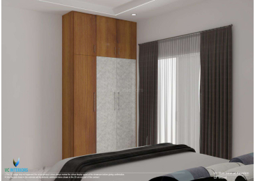 VC Interiors | The Best interior designer in Trivandrum | Projects Client  Ebin 10