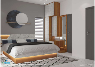 VC Interiors | The Best interior designer in Trivandrum | Projects Client  Ebin 12