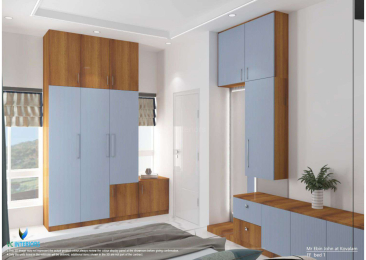 VC Interiors | The Best interior designer in Trivandrum | Projects Client  Ebin 16