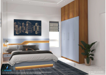 VC Interiors | The Best interior designer in Trivandrum | Projects Client  Ebin 18