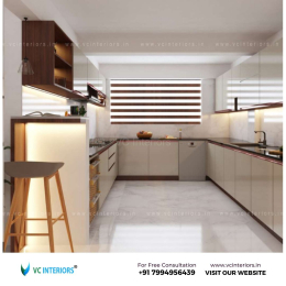 VC Interiors Kitchen designs 9