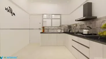 VC Interiors Kitchen designs 6