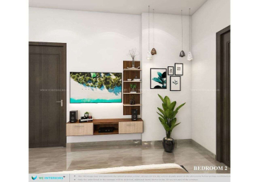 VC Interiors Living room Designs 70