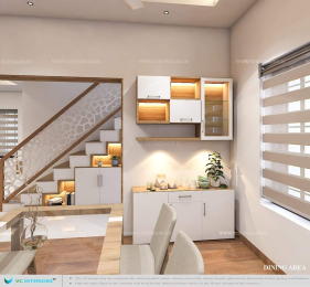 VC Interiors Living room Designs 