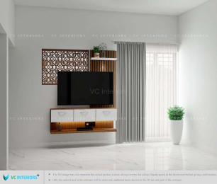 VC Interiors Living room Designs 7