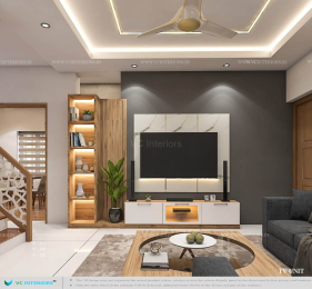 VC Interiors Living room Designs 6