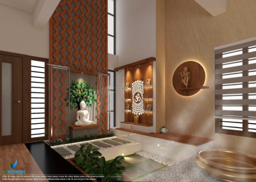 VC Interiors Living room Designs 2