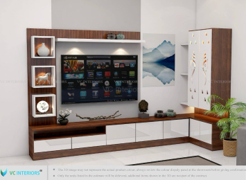 VC Interiors Living room Designs 48