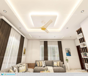 VC Interiors Living room Designs 3