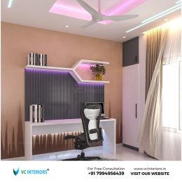 VC Interiors Living room Designs 58