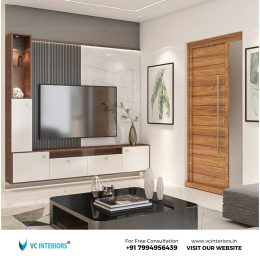 VC Interiors Living room Designs 11