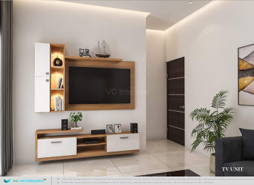 VC Interiors Living room Designs 8