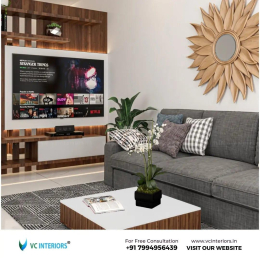 VC Interiors Living room Designs 13
