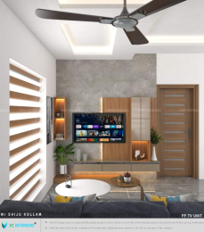 VC Interiors Living room Designs 9