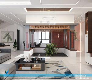 VC Interiors Living room Designs 52