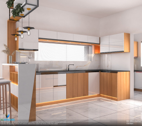 VC Interiors | The Best interior designer in Trivandrum 