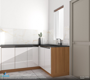 VC Interiors | The Best Modular Kitchen designers in trivandrum
