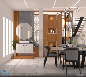 VC Interiors | The Best interior designer in Trivandrum 