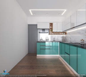 VC Interiors | The Best interior designer in Trivandrum 