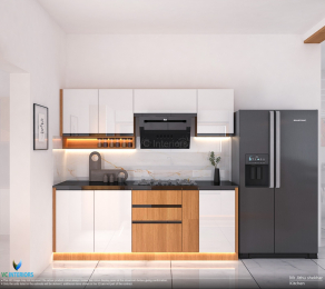 VC Interiors | The Best interior designer in Trivandrum 