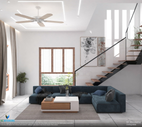VC Interiors | The Best interior designer in Trivandrum 