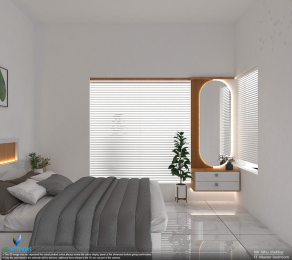 VC Interiors | The Best interior designer in Trivandrum 