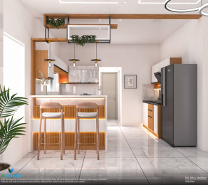 VC Interiors | The Best interior designer in Trivandrum 
