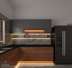 VC Interiors | The Best interior designer in Trivandrum 