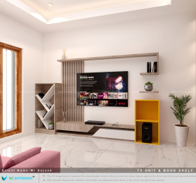 VC Interiors | The Best interior designer in Trivandrum 