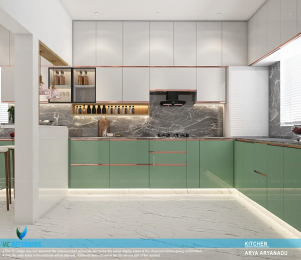 VC Interiors | The Best interior designer in Trivandrum 